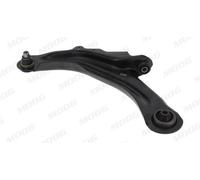 Wheel Suspension Control/Trailing Arm Fits Renault Captur MOOG RE-WP-15643