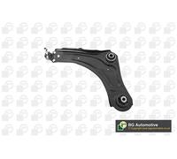 Wheel Suspension Control/Trailing Arm Fits Renault Fluence BGA TRC7311