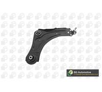 Wheel Suspension Control/Trailing Arm Fits Renault Fluence BGA TRC7312