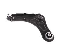 Vaico Suspension Arm V46-1196 - Trailing Arm for Renault Grand Scenic III 2009-2016