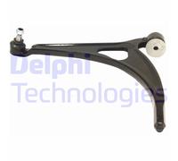 Wishbone Left Control Arm TC1439 DELPHI for AUDI A2