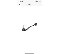 DELPHI TC2065 Wheel Suspension Control Trailing Arm Front Left Lower Fits BMW X5