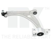 NK Front Lower Outer Wishbone for Audi TT RS CEPA 2.5 July 2009 to July 2014