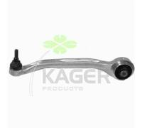 Genuine Lemforder Front / Rear Left Lower Track Control Arm - 2715601