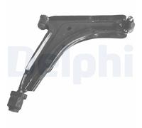 Delphi TC761 Wheel Suspension Control Arm/Trailing Arm Front Right Fits VW
