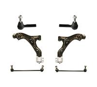 Wheel Suspension Control trailing Arm Kit 22729953 Front