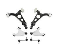 VAICO Wheel Suspension Trailing Arm Kit for ALFA ROMEO 156 Sportwagon 2000-2006