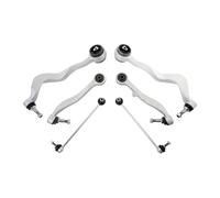 Wheel Suspension Control trailing Arm Kit For BMW 5 04-10 31124028607 Front