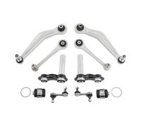 Wheel Suspension Control trailing Arm Kit For BMW 5 96-04 33321090745 Rear