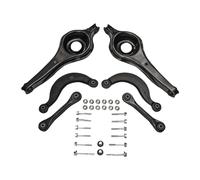 Rear Wheel Suspension Control trailing Arm Kit For Ford FOCUS 03-07 1061668kit