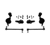VAICO V25-2068 Link Set, wheel suspension