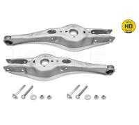 Meyle 116 050 0356/HD Rear Suspension Control Arm Kit Fits Audi Seat Skoda VW A3