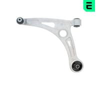 Wheel Suspension Control Trailing Arm Left Front Fits Hyundai - Optimal G6-2202