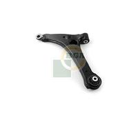 Wheel Suspension Control Trailing Arm Left Front Fits Mercedes BGA TRC56019