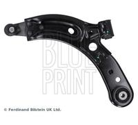 BLUE PRINT ADBP860217 FRONT SUSPENSION ARM LH | ADBP860217 Compatible with Zs Suv (AZS1)