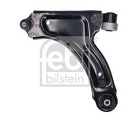 Wheel Suspension Control Trailing Arm Left Front Fits Opel FEBI BILSTEIN 196892