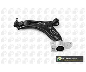 Wheel Suspension Control Trailing Arm Left Front Fits VW CC B7 BGA TRC96017