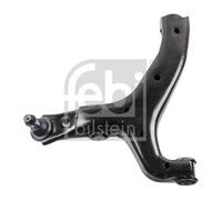 Wheel Suspension Control Trailing Arm Left Front Lower FEBI BILSTEIN 196390