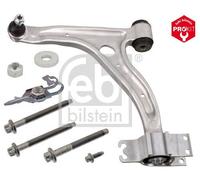 Wheel Suspension Control Trailing Arm Left Front Lower FEBI BILSTEIN 196923