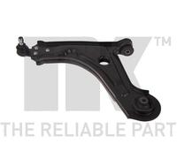 Wheel Suspension Control Trailing Arm Left Front Lower Fits Chevrolet NK 5015012