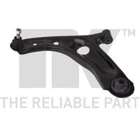 Wheel Suspension Control Trailing Arm Left Front Lower Fits Citroen NK 5013747