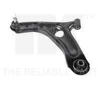 NK Front Lower Outer Left Wishbone for Toyota Aygo 1.0 May 2014 to Present