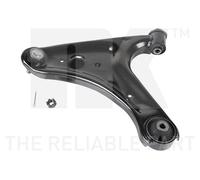 Wheel Suspension Control Trailing Arm Left Front Lower Fits Daihatsu NK 5015101