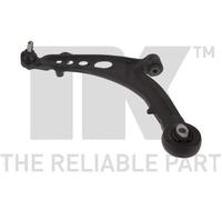 Wheel Suspension Control Trailing Arm Left Front Lower Fits Fiat NK 5012353