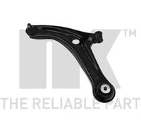 NK Front Lower Outer Left Wishbone for Mazda 2 1.3 August 2010 to November 2014
