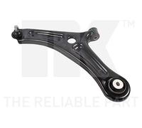 Wishbone / Suspension Arm fits FORD ECOSPORT TDCi 1.5D Front Lower, Left, Outer