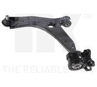 Wheel Suspension Control Trailing Arm Left Front Lower Fits Mazda 3 NK 5013225