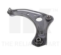 Wishbone / Suspension Arm Front Lower, Left, Outer 5012241 NK Track Control New