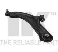 Wishbone / Suspension Arm fits NISSAN NV200 M20 1.5D Front Lower, Left, Outer NK