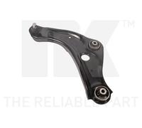 Wishbone / Suspension Arm fits RENAULT KADJAR HLA7 1.7D Front Lower, Left, Outer