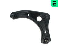 Wheel Suspension Control Trailing Arm Left Front Lower Fits - Optimal G6-2176