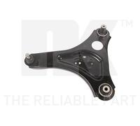 Wishbone / Suspension Arm Front Lower, Left, Outer 5013972 NK Track Control New