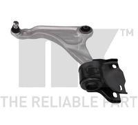 Wishbone / Suspension Arm Front Lower, Left, Outer 5014017 NK Track Control New