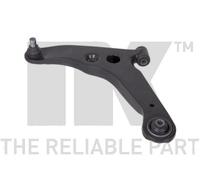 Wheel Suspension Control Trailing Arm Left Front Lower For MITSUBISHI NK 5013017