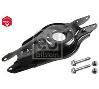 FEBI Wheel Suspension Control/Trailing Arm Rear Right Left Lower Fits TESLA