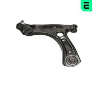 Wheel Suspension Control Trailing Arm Lower Front Left Fits - Optimal G6-1557S1