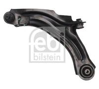 Wheel Suspension Control Trailing Arm Lower Left Front FEBI BILSTEIN 1000500