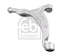 Wheel Suspension Control Trailing Arm Lower Left Front FEBI BILSTEIN 198536