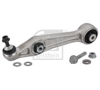 Wheel Suspension Control Trailing Arm Lower Left Front Rig FEBI BILSTEIN 1003432