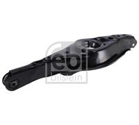 Wheel Suspension Control Trailing Arm Lower Left Rear FEBI BILSTEIN 199836