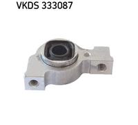 Wheel Suspension Control/Trailing Arm Mounting SKF VKDS 333087 Fits Citroen C5