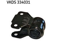 SKF VKDS 334031 Trailing arm / Suspension arm bush