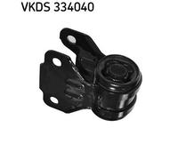 SKF VKDS 334040 Trailing arm / Suspension arm bush