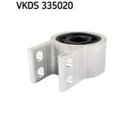 Wheel Suspension Control/Trailing Arm Mounting SKF VKDS 335020 Fits Opel