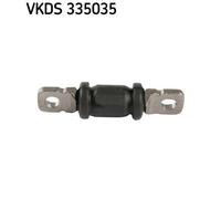Wheel Suspension Control/Trailing Arm Mounting SKF VKDS 335035 Fits Opel