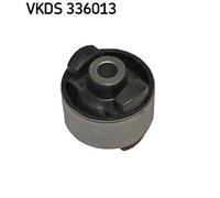 SKF VKDS 336013 Trailing arm / Suspension arm bush